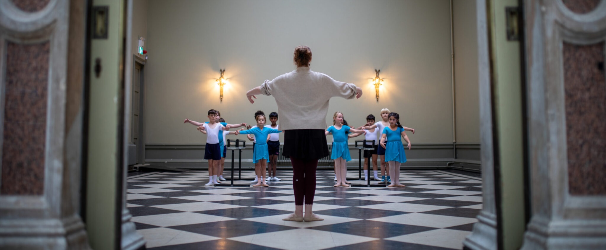 Hampton Court House Prep